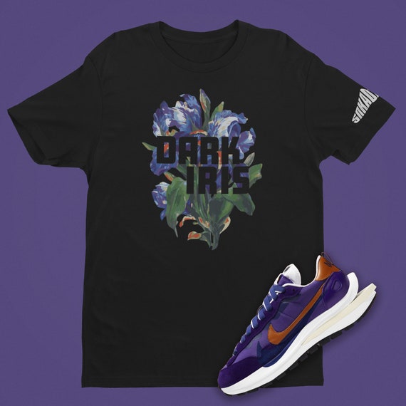 Nike sacai t shirt 2025