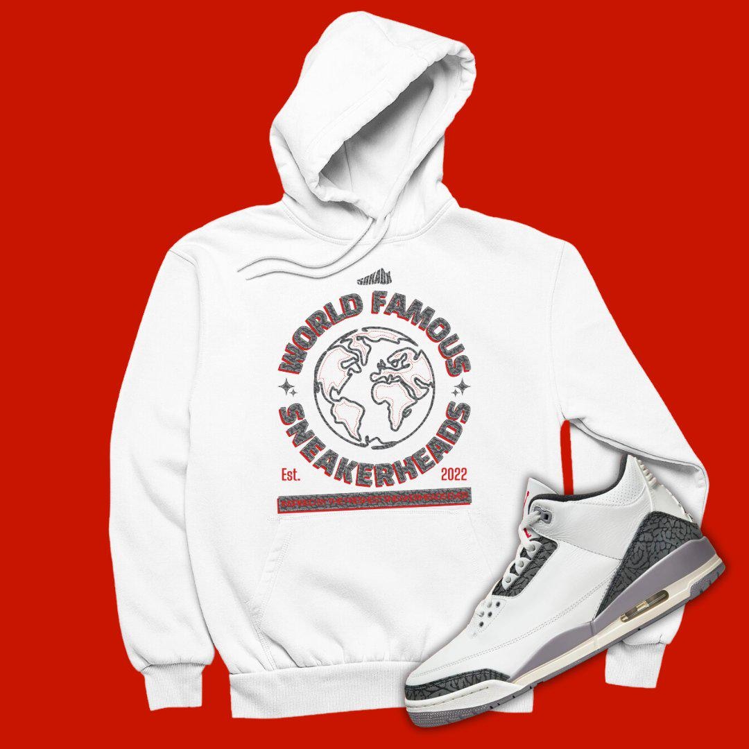 cool grey 3s outfits