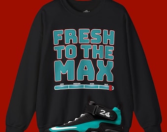 swingman griffey apparel