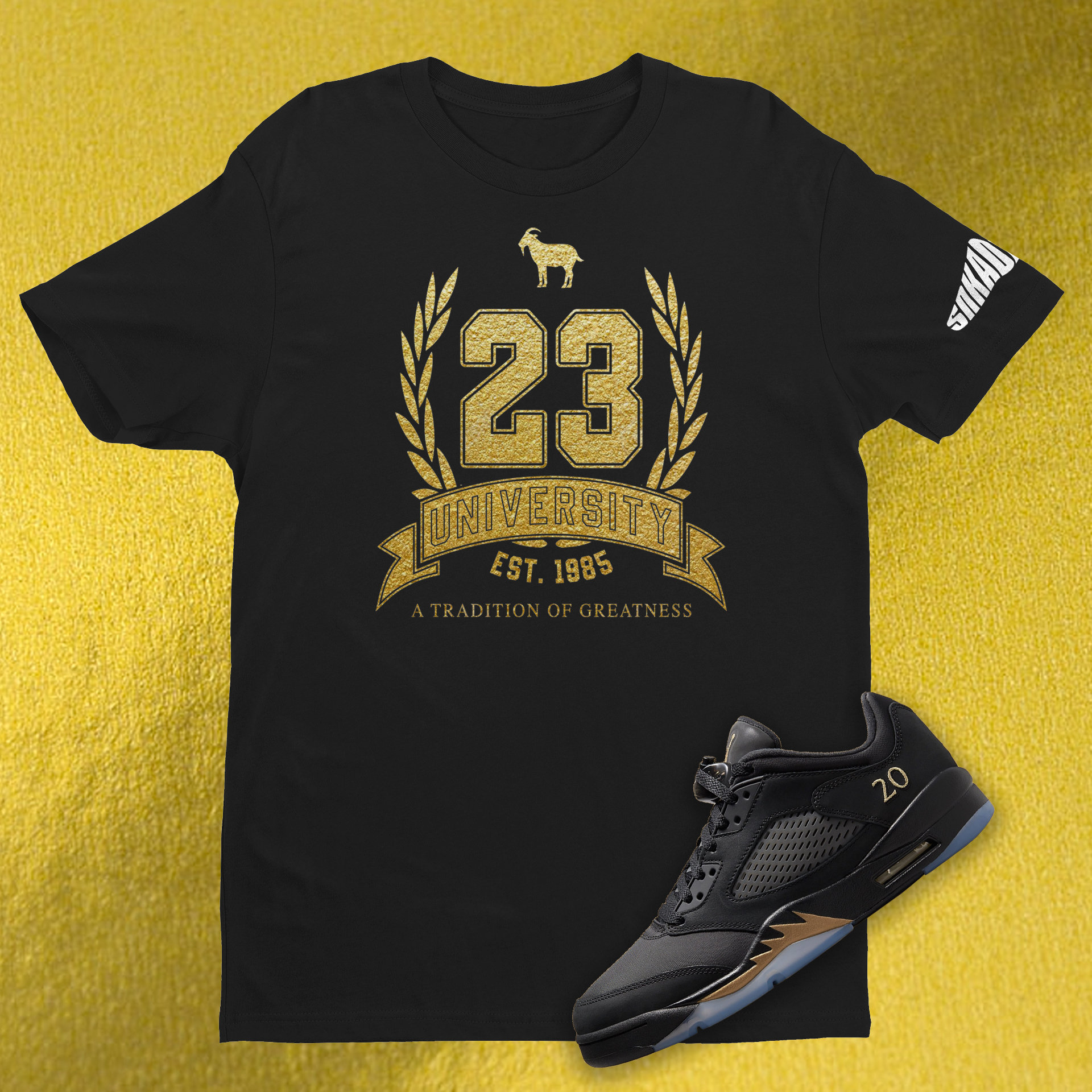 jordan 5 class of 2021