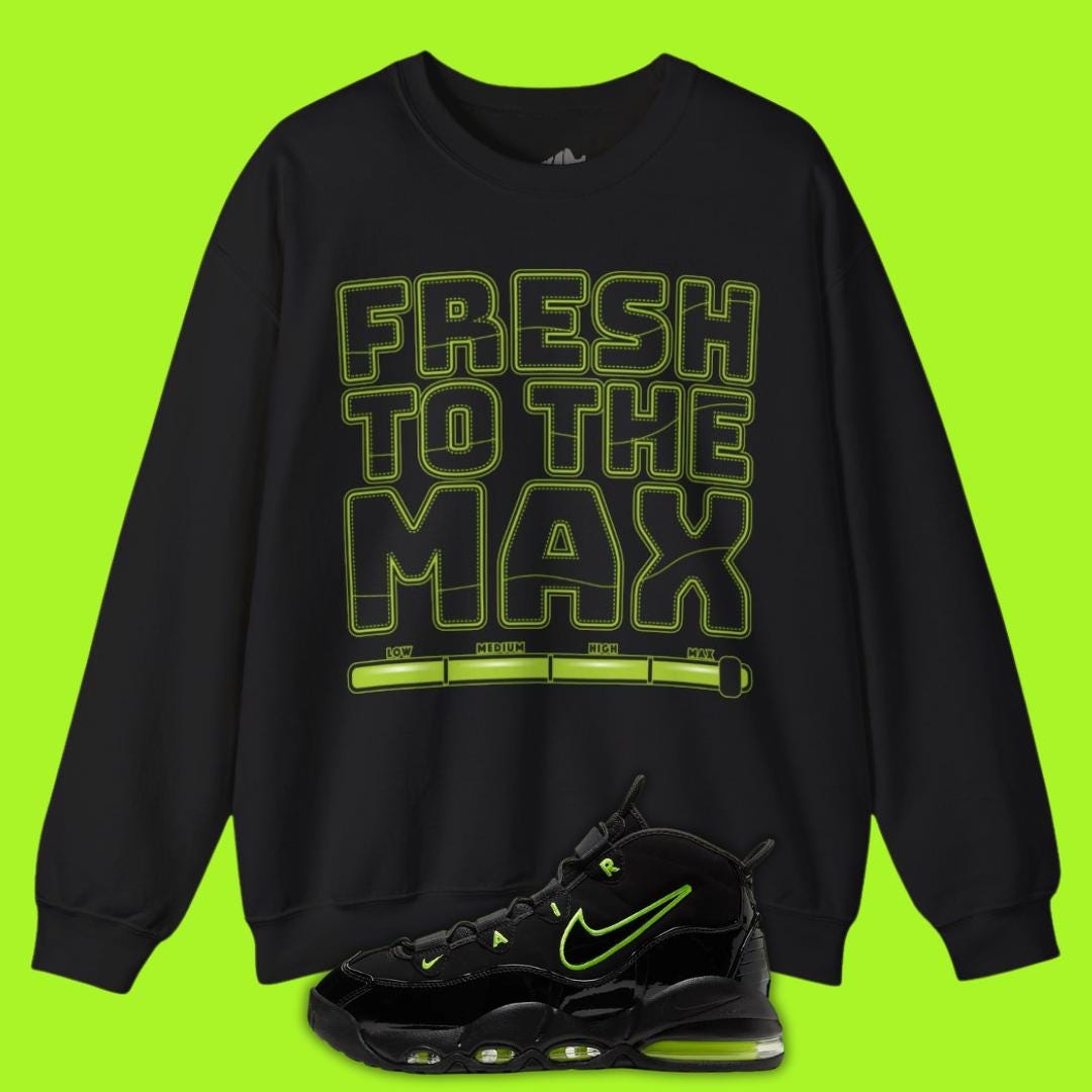 air max volt shirt