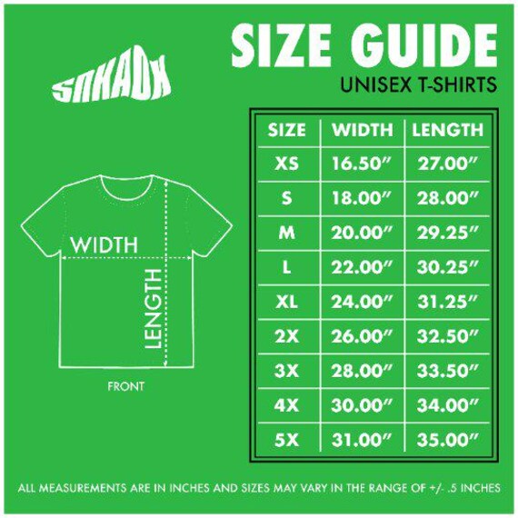 jordan t shirt size chart