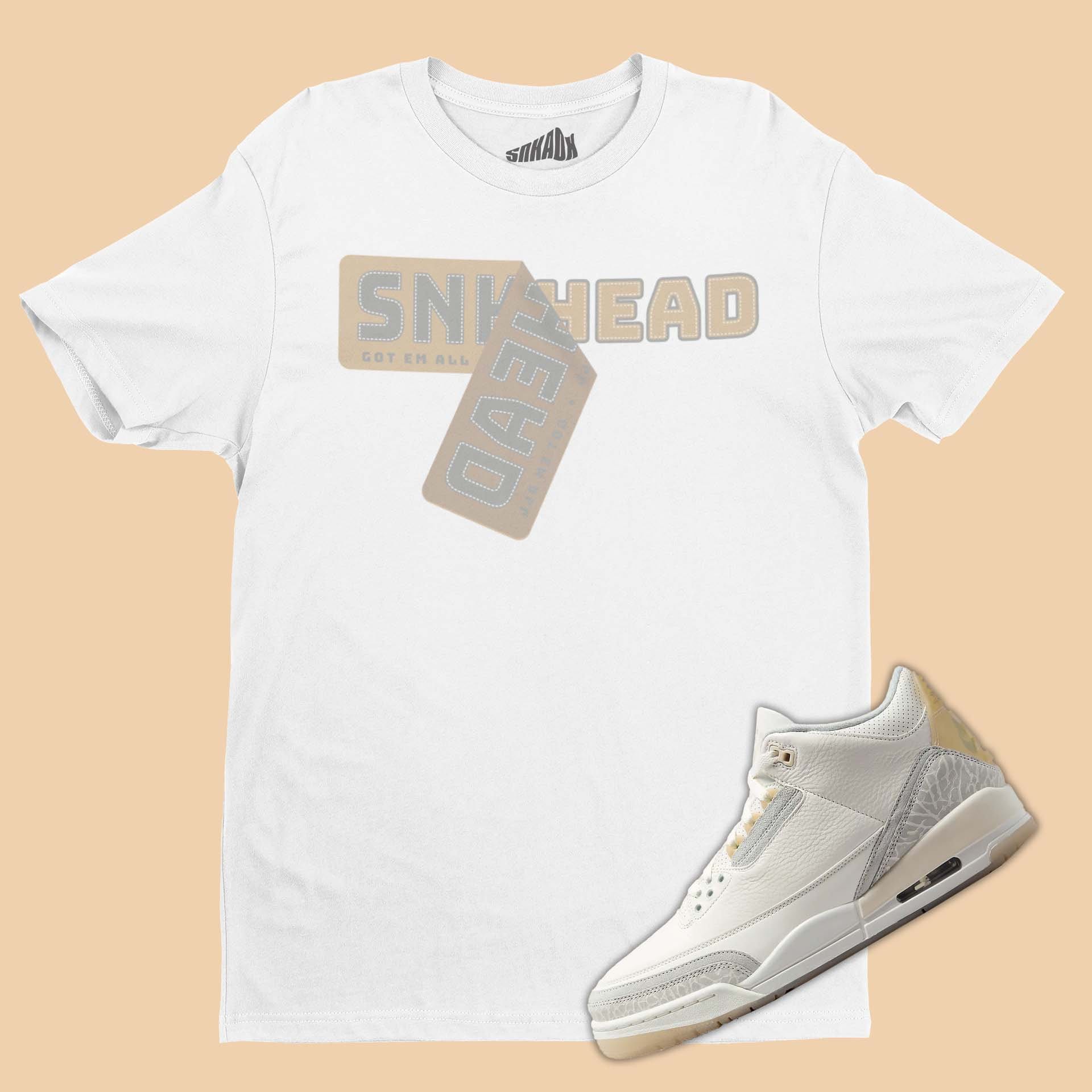 Footwear Adidas Sneakerhead Tees Air Jordan Fire Red Match Shirt