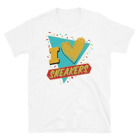 [LOW CLASSIC] ★ LOVE SECRET T-SHIRT I Love RX – Classic Tee (Unisex) – RX Thread