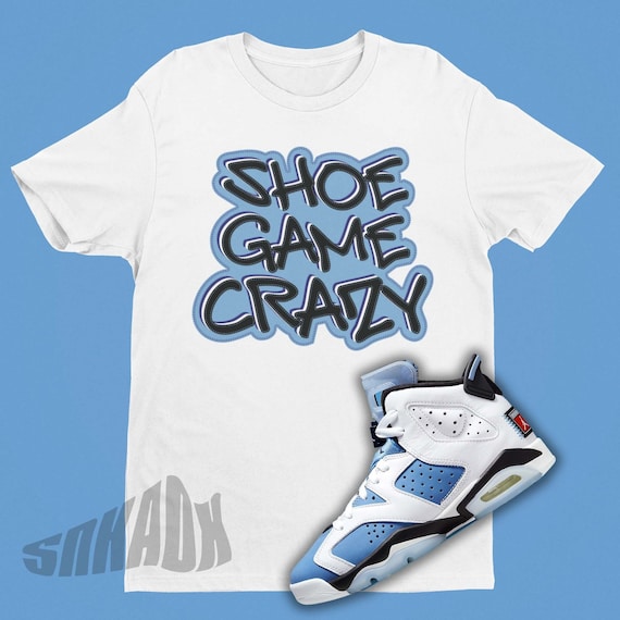 air jordan 6 shirt