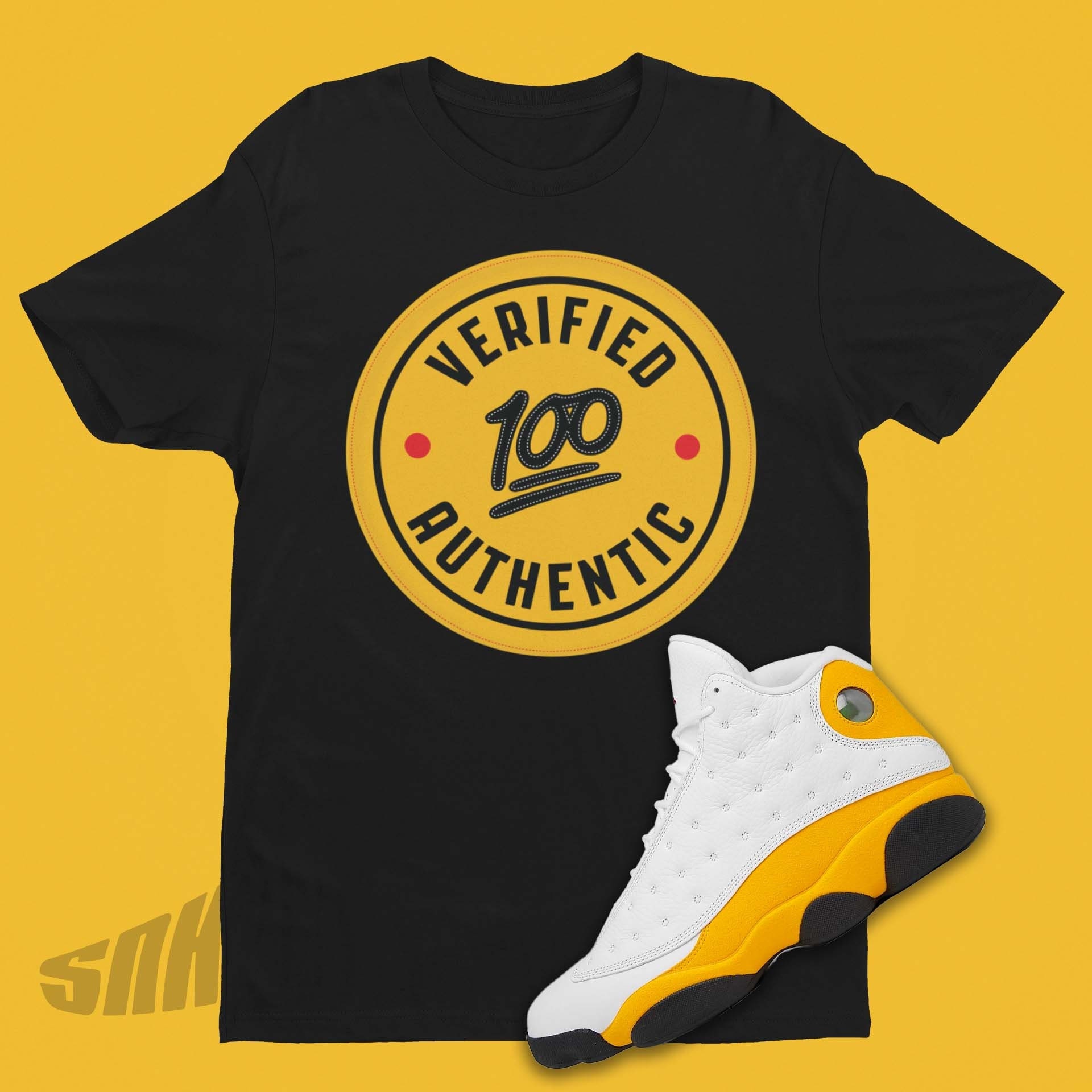 shirts to match jordan 13