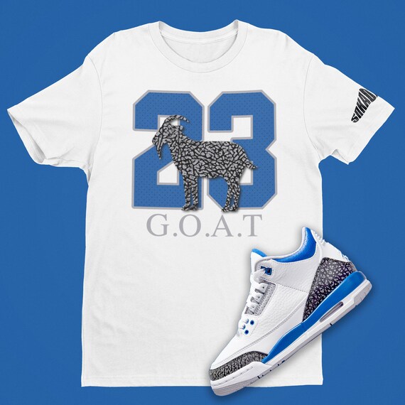 The Goat Emoji T-Shirt The Goat Emoji T-Shirt