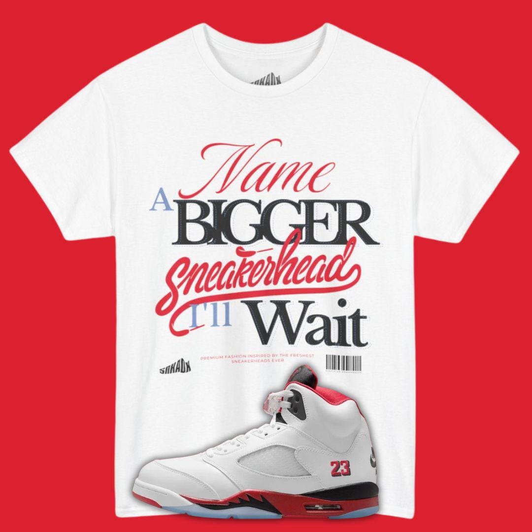 jordan 5 fire red outfit women's