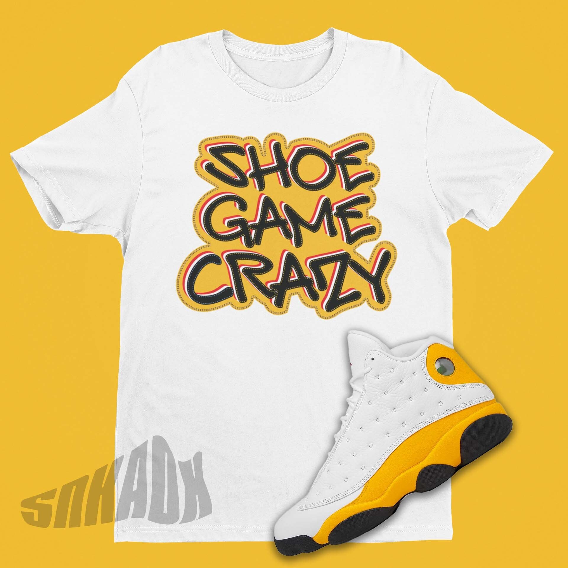 Crazy store jordan shoes