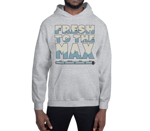 Air max sweatshirt sale