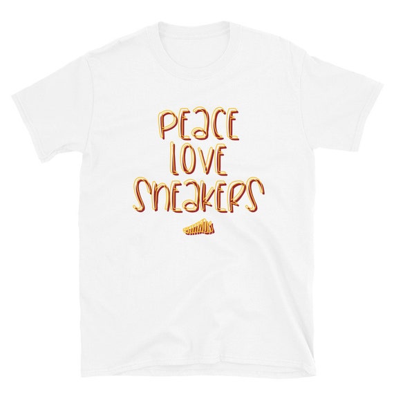 Midas Gold Dunk Match Shirt Matching 