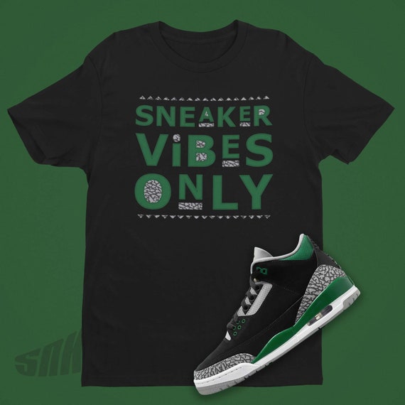 air jordan top 3 shirt