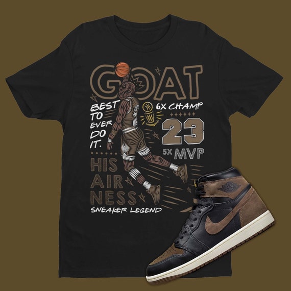 jordan retro 1 clothing