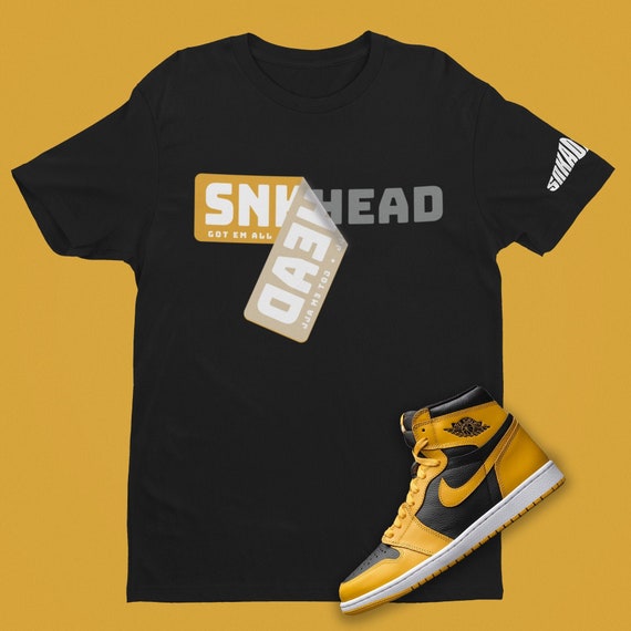 Jordan pollen shirt Clearance