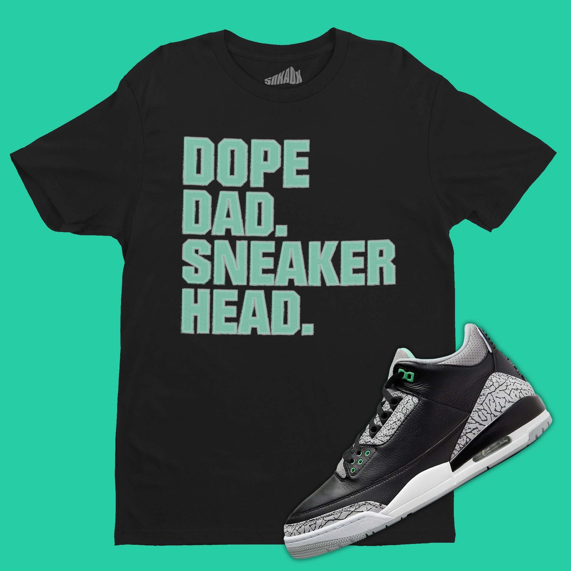 Jordan dope deals
