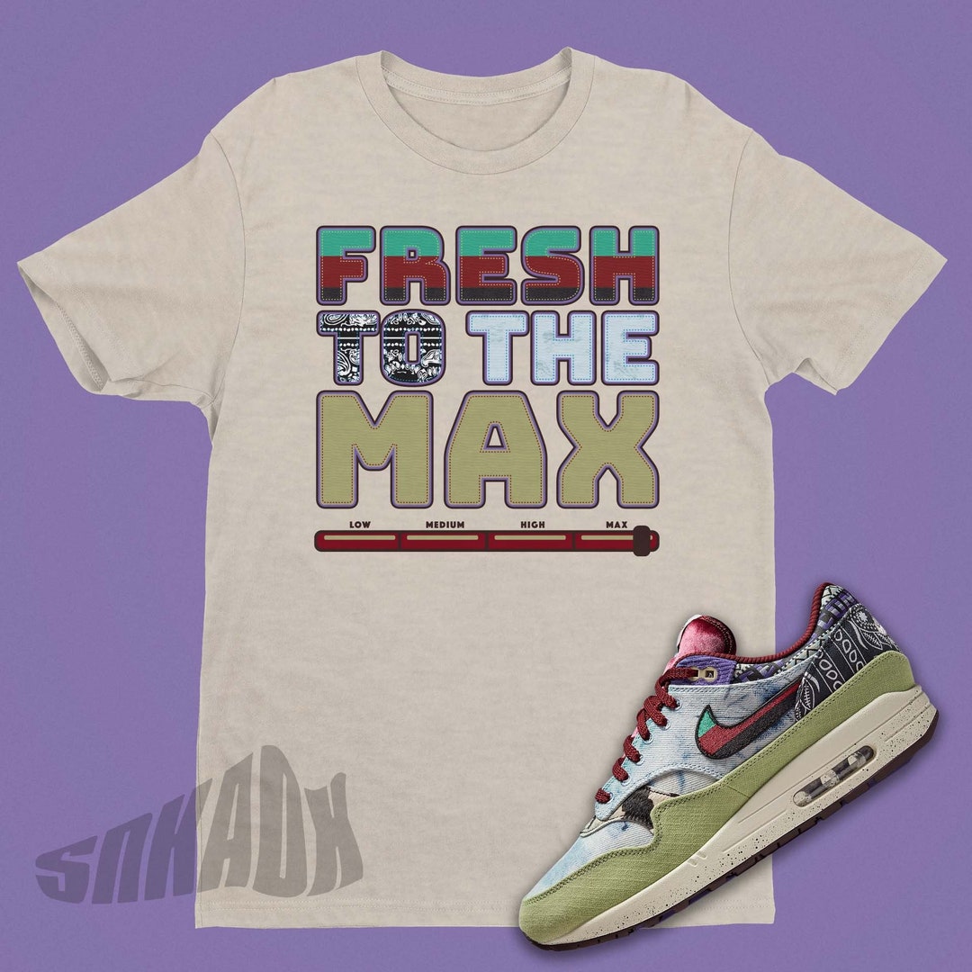 2P(2) T-Shirt Match Air Max Master Magma Orange main image 1