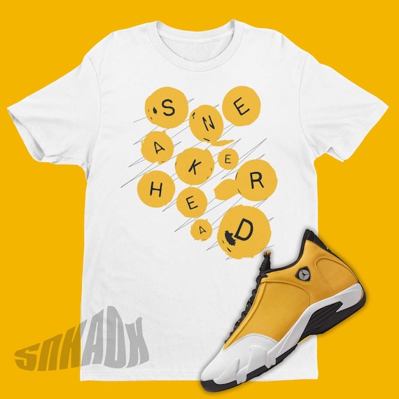 Retro 14 hotsell ferrari shirt