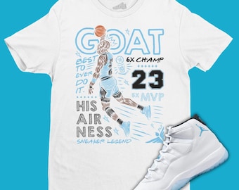 legend blue 11 low champs