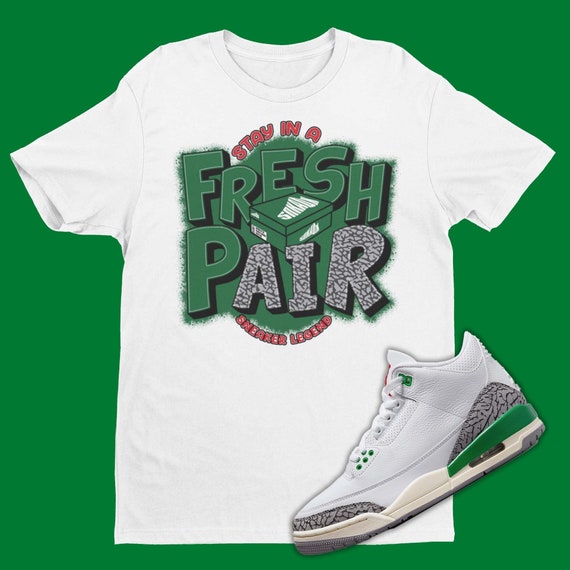Jordan 1 top 3 shirt cheap