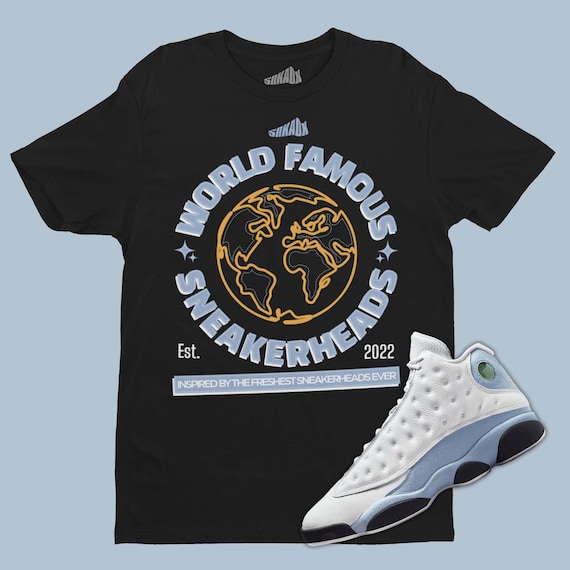 air jordan retro 13 t shirts