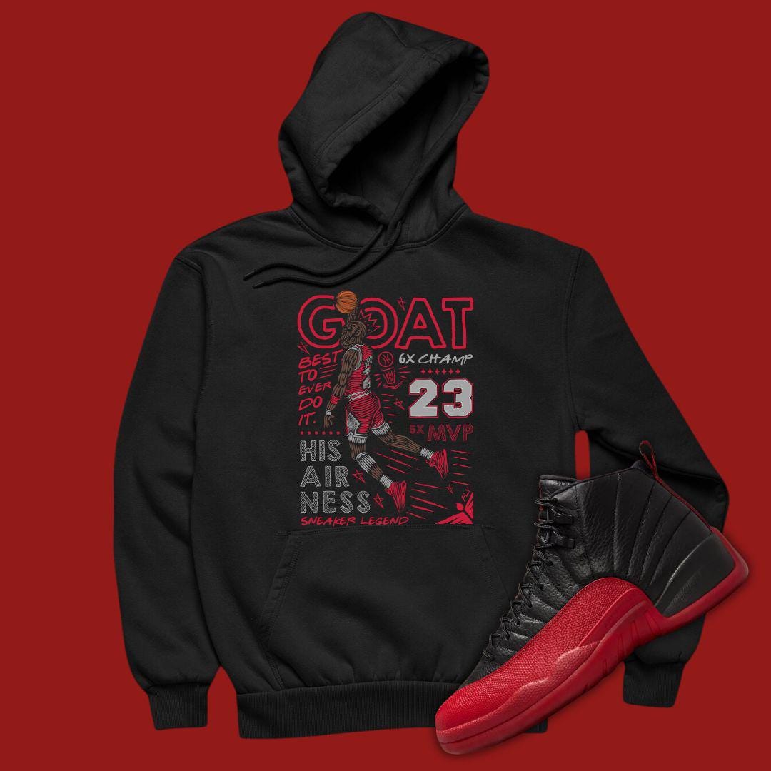 flu game 12 goat