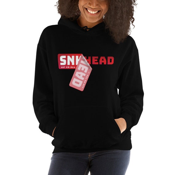 Jordan hotsell sticker hoodie