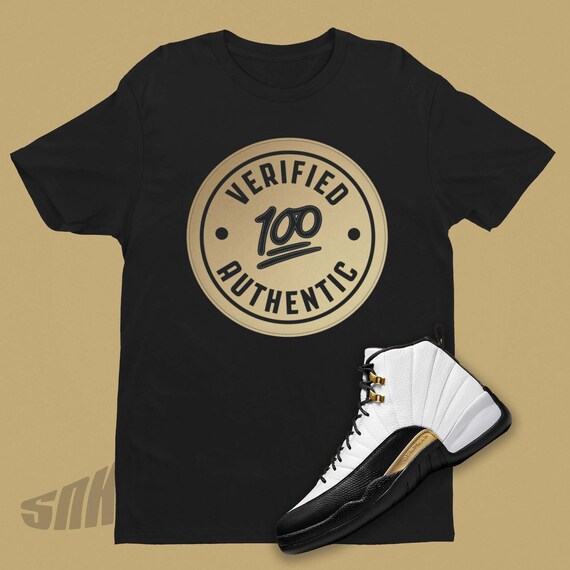 Authentic clearance jordan 12