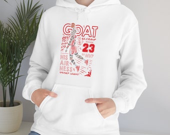 Air Jordan 11 Cherry Matching Hoodie Retro 11s Sweatshirt GOAT