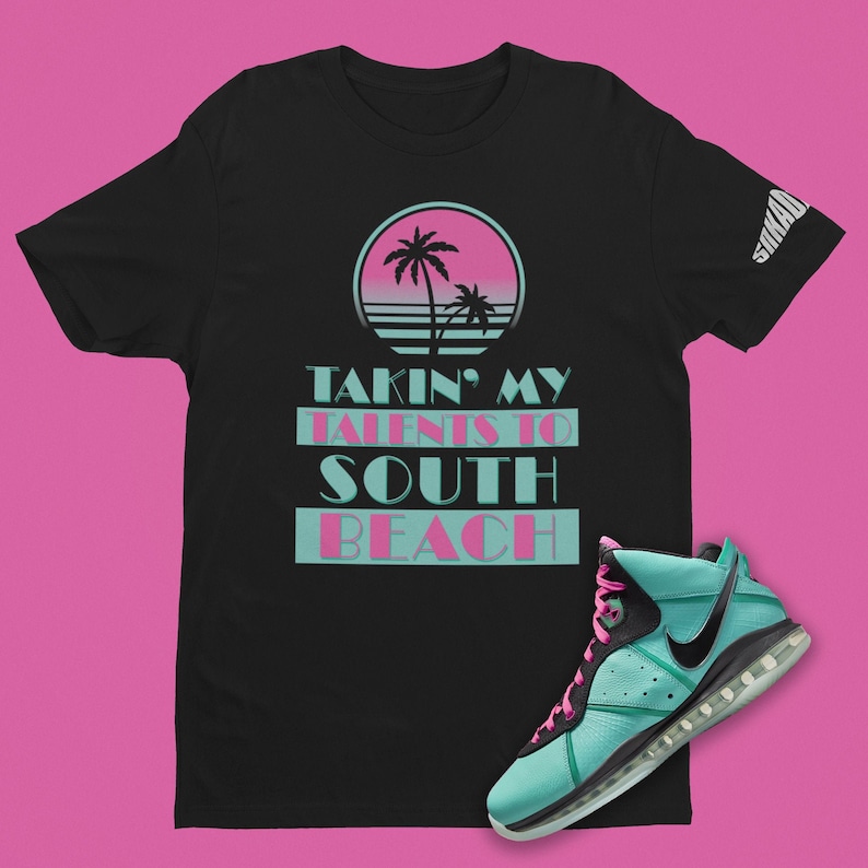 South Beach