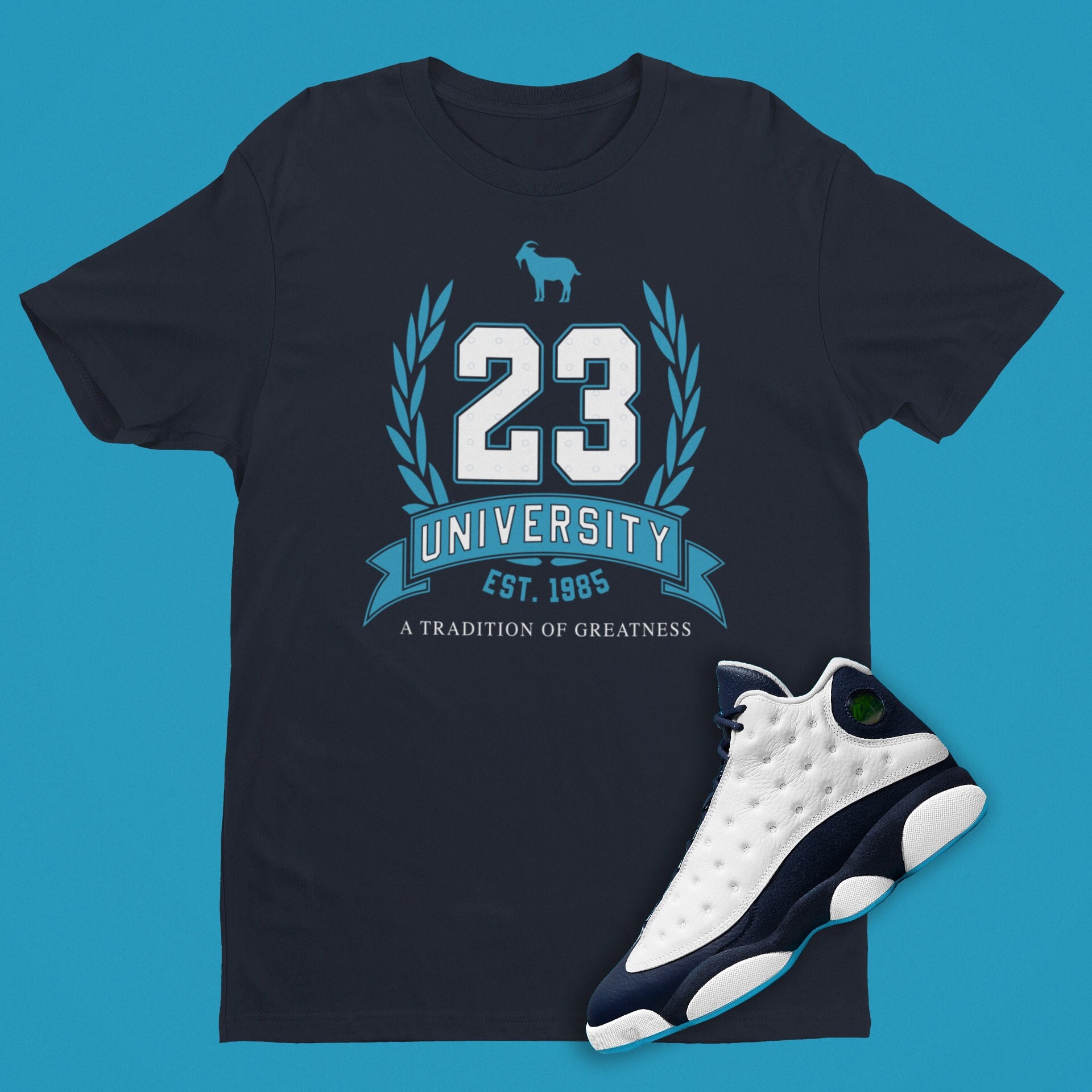 jordan 23 heels