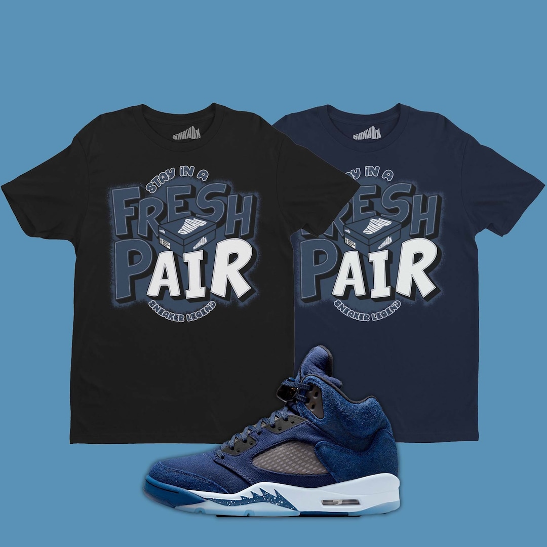 International flight 2025 5s shirt