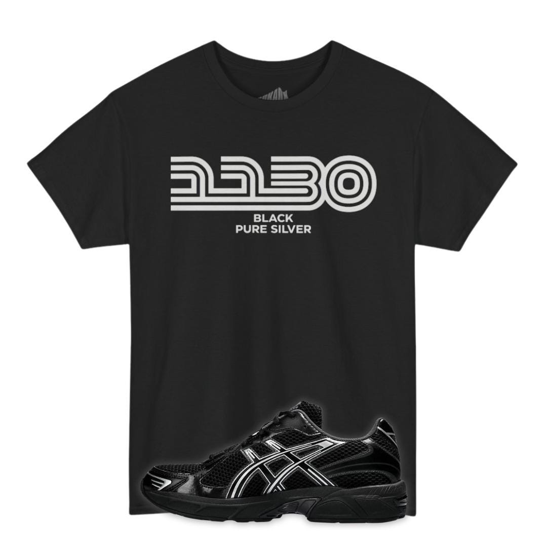 Shirts to Match Asics - Etsy