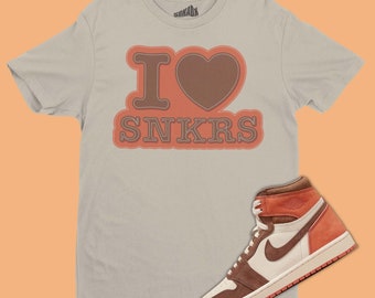 Heliopolis Junger Maglietta Nera BENEDETTA Per Air Jordan 1