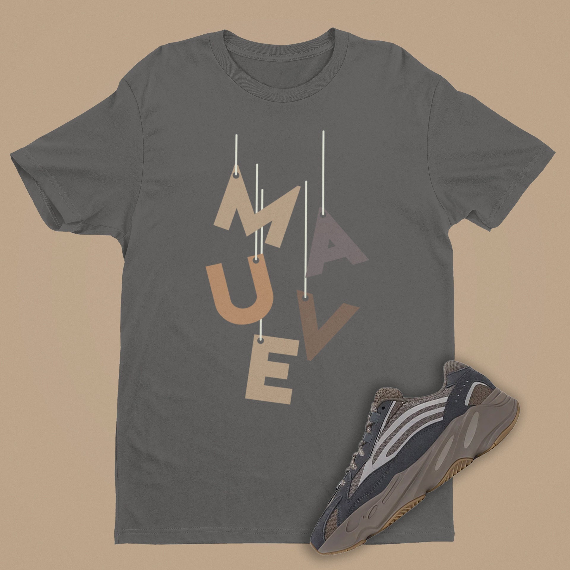 mauve 700 shirt