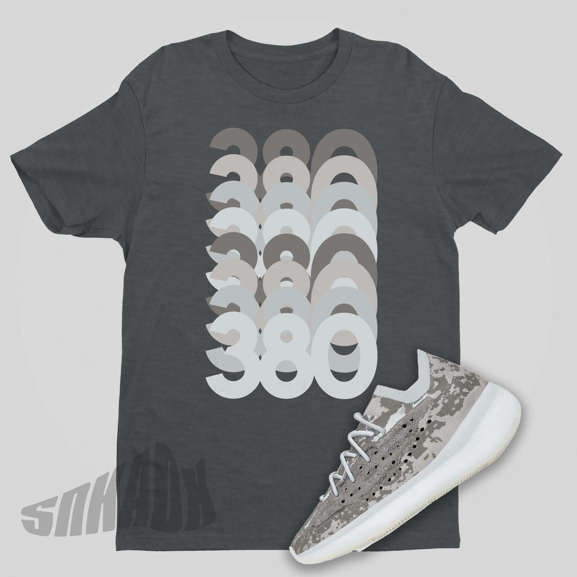 yeezy 380 hylte shirt