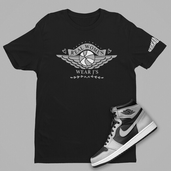 Air Jordan 1 Retro High OG Shadow 2.0 