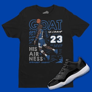 space jam just do it shirt