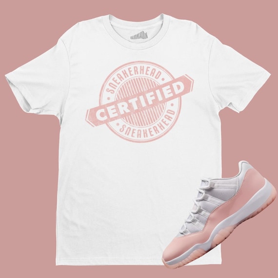 mj legacy air jordan 11 tee