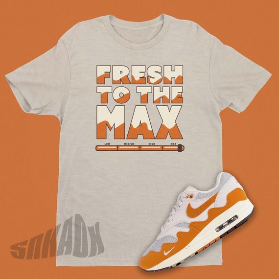 Patta nike t sales shirt