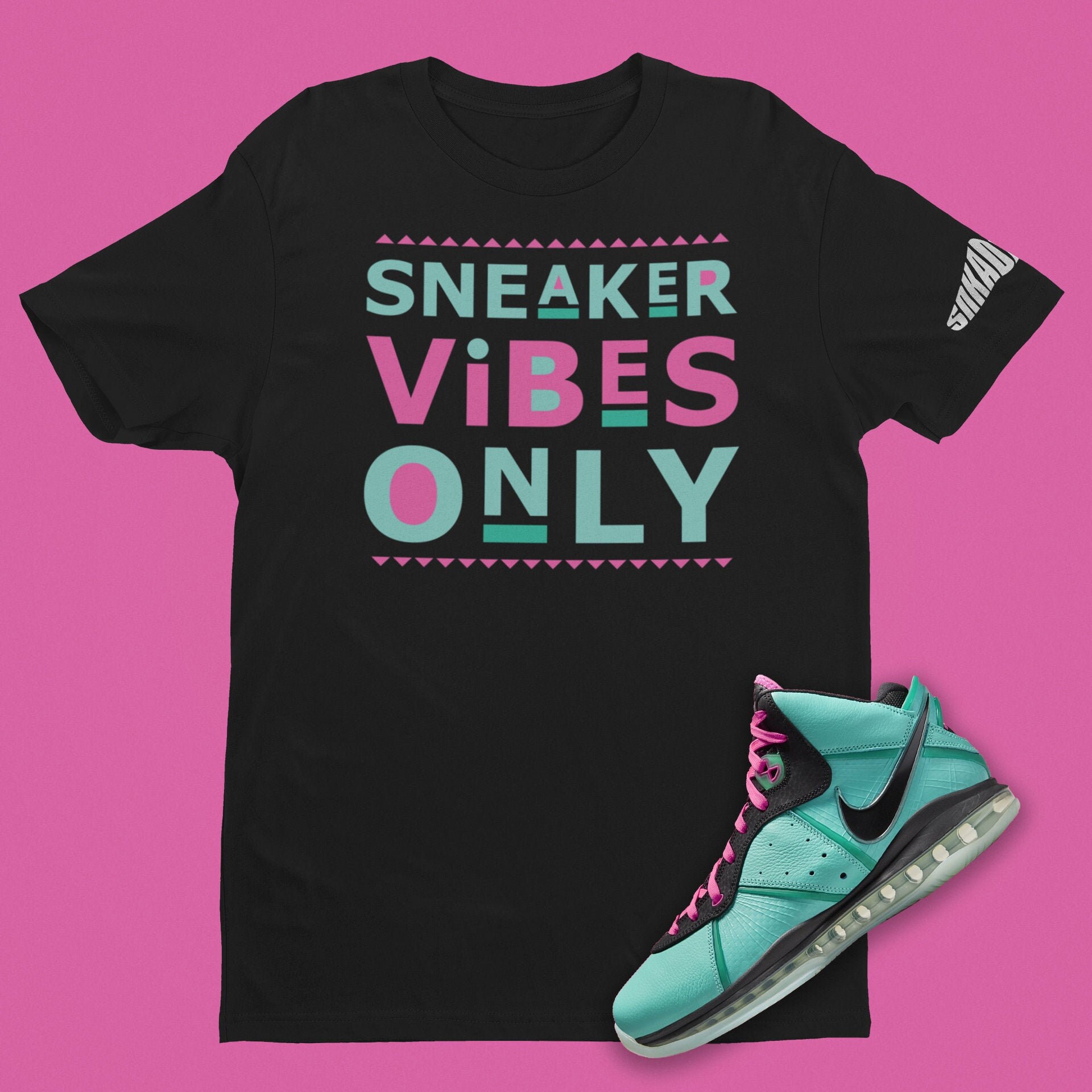 Lebron 16 cheap martin shirt