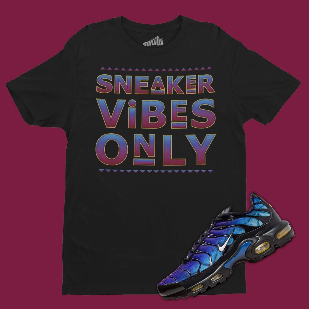 nike air max plus shirts