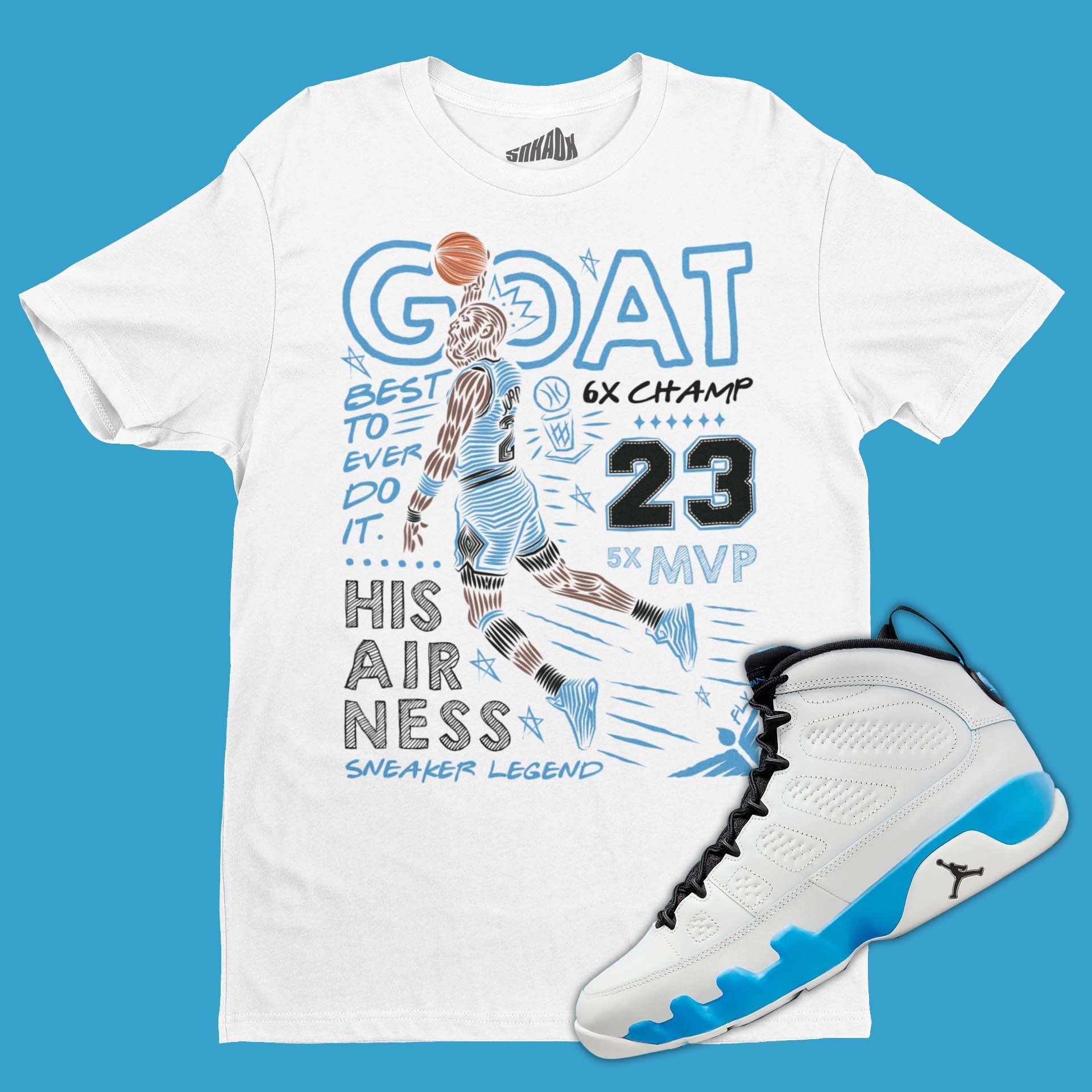 Outfit Unc Fan Gear Unc University Blue Jordan Outfit Jordan Retro