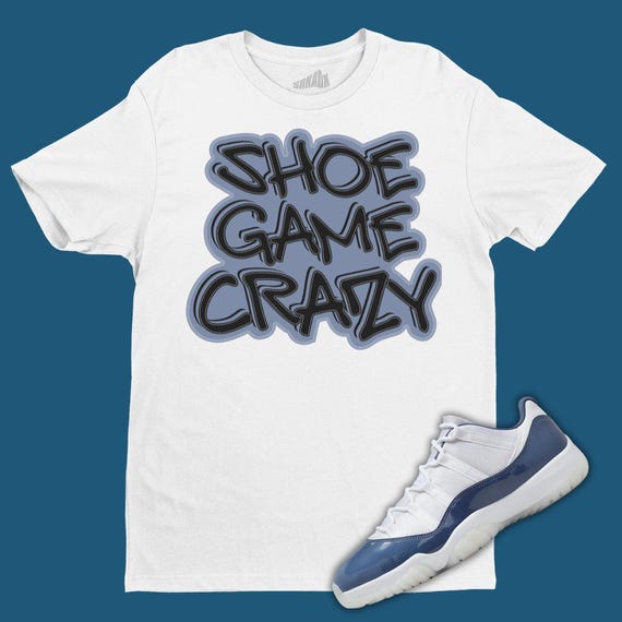 jordan 11 low in game