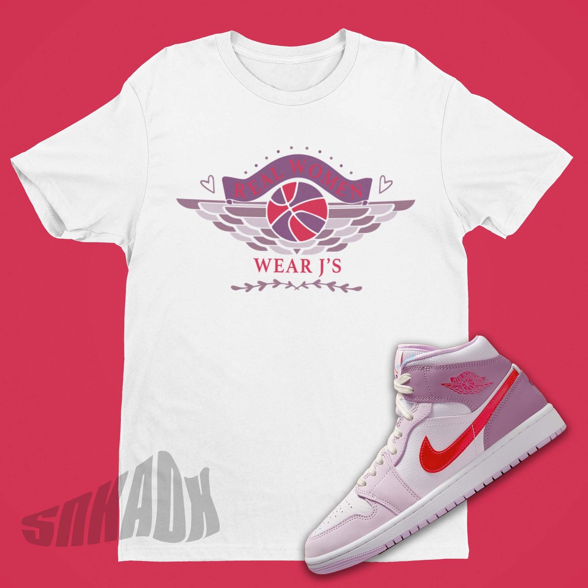 aj1 valentines day