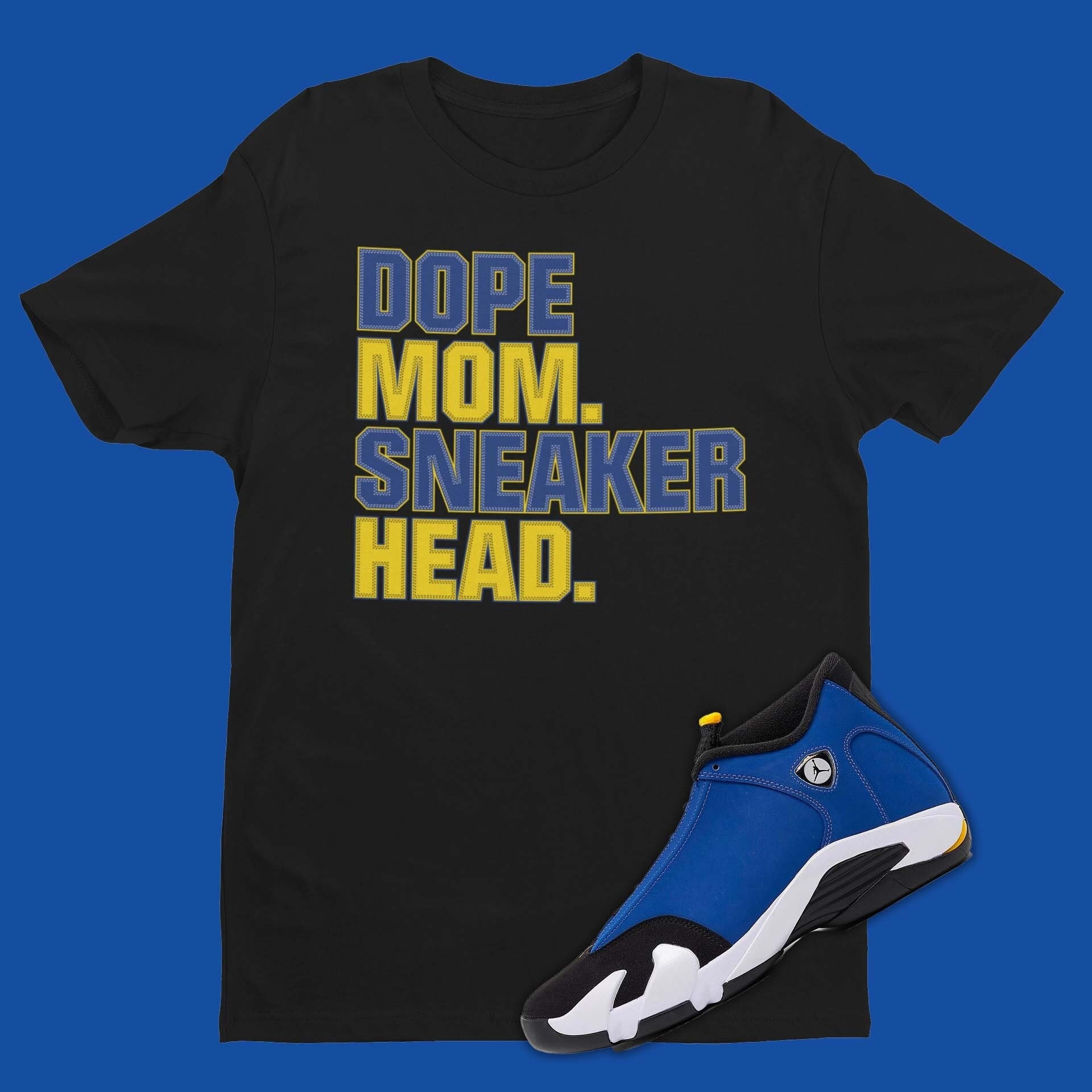 jordan 14 laney outfit