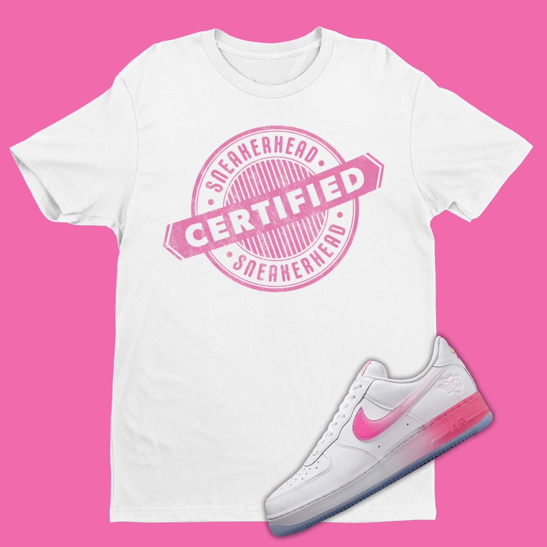 nike air force one t shirt