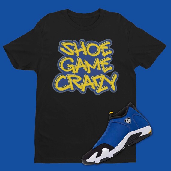 Crazy jordan shoes cheap