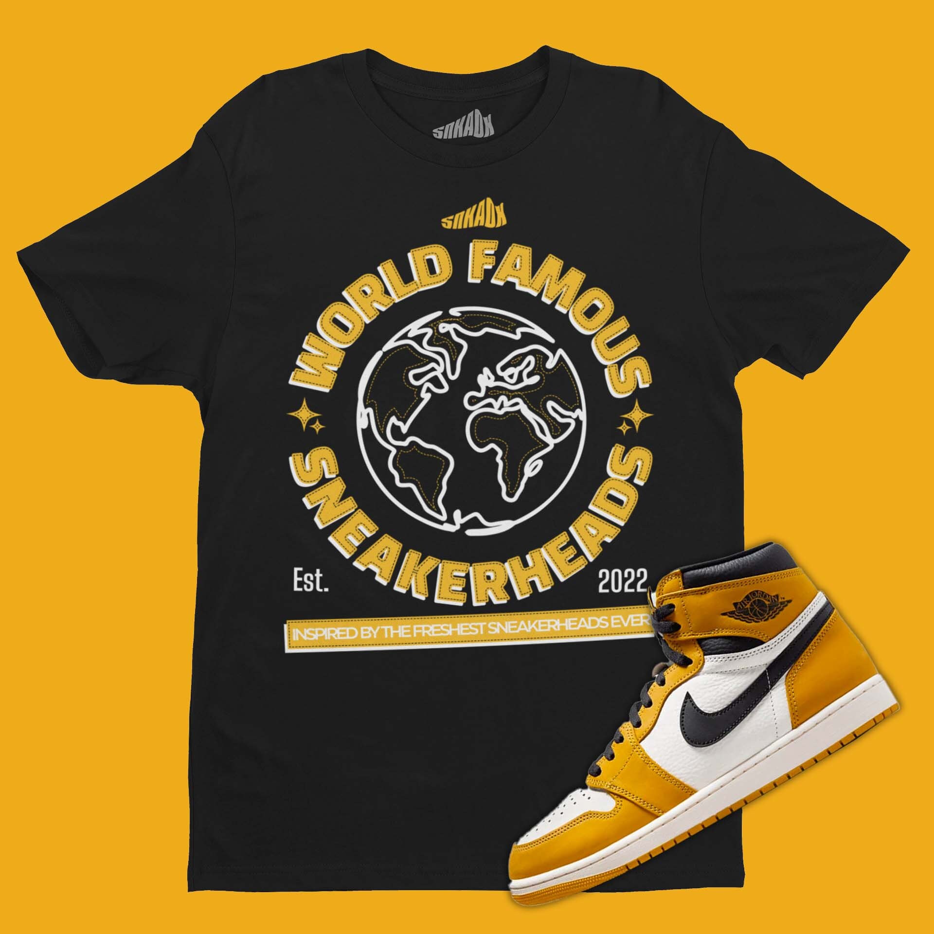 Famous sneakerheads sale