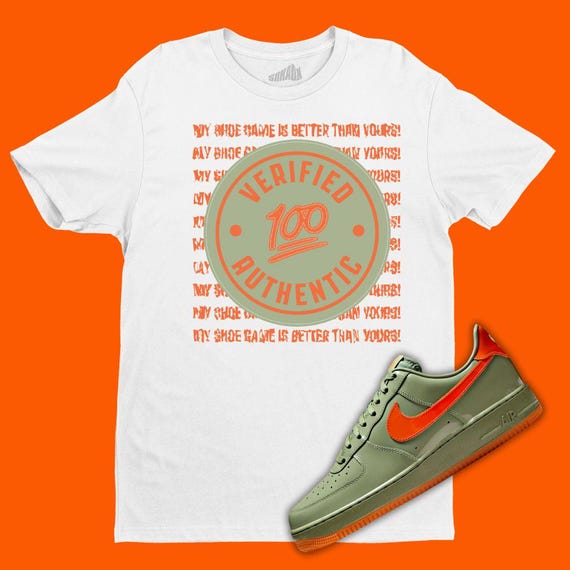 af1 t shirt