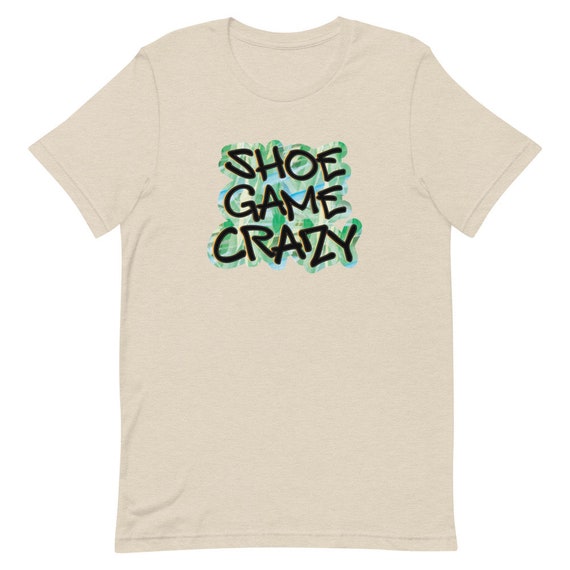 aleali may jordan 14 shirt